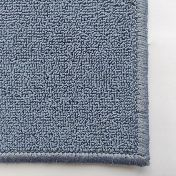 Ковролин Индиго pt3p синий 4 м от магазина ЛесКонПром.ру