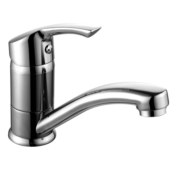 Смеситель для раковины LEMARK Plus Strike от магазина ЛесКонПром.ру