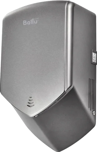 Сушилка для рук Ballu BAHD-1250 от магазина ЛесКонПром.ру