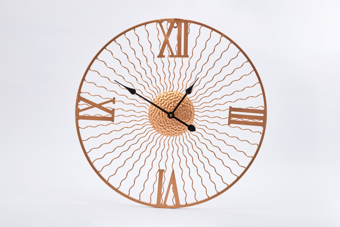 Часы настенные 126321 60 см 80371715 от магазина ЛесКонПром.ру