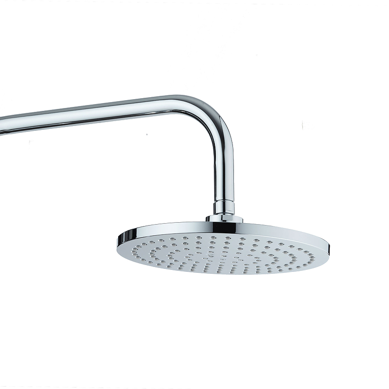 Верхний душ Orange S07TS Хром от магазина ЛесКонПром.ру