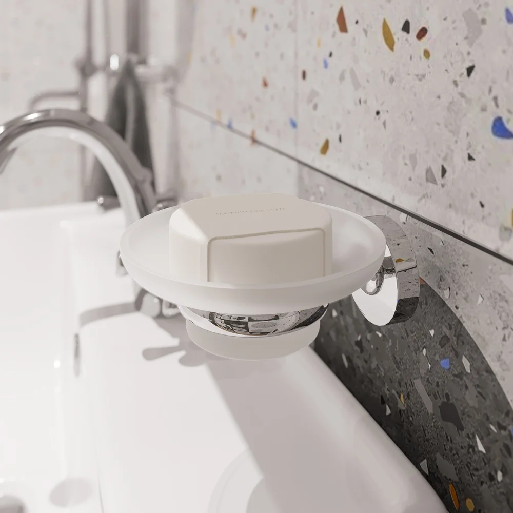 Мыльница STWORKI Дублин HADB34200 от магазина ЛесКонПром.ру