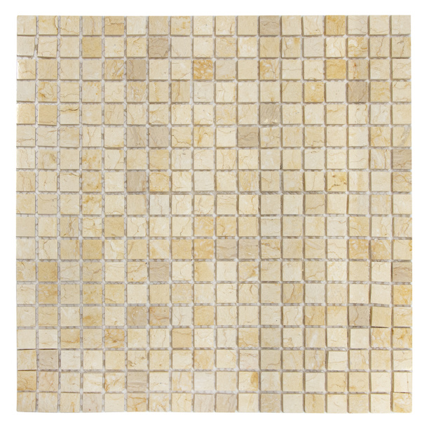 Мозаика NEODECO GYMC001 камень 30х30х0,4 см от магазина ЛесКонПром.ру