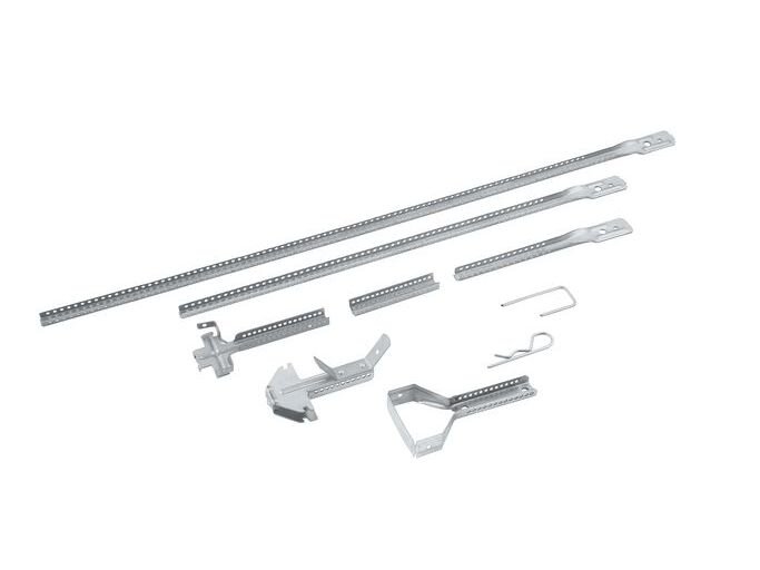 Подвес Нониус KNAUF 200 верхняя часть 100 шт от магазина ЛесКонПром.ру