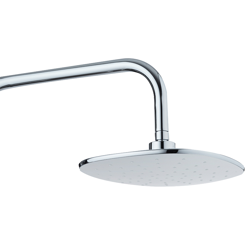 Душевая система Agger A2595000 Хром от магазина ЛесКонПром.ру