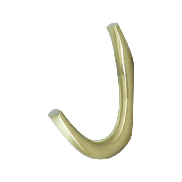 Крючок мебельный KERRON 0080 бронза от магазина ЛесКонПром.ру