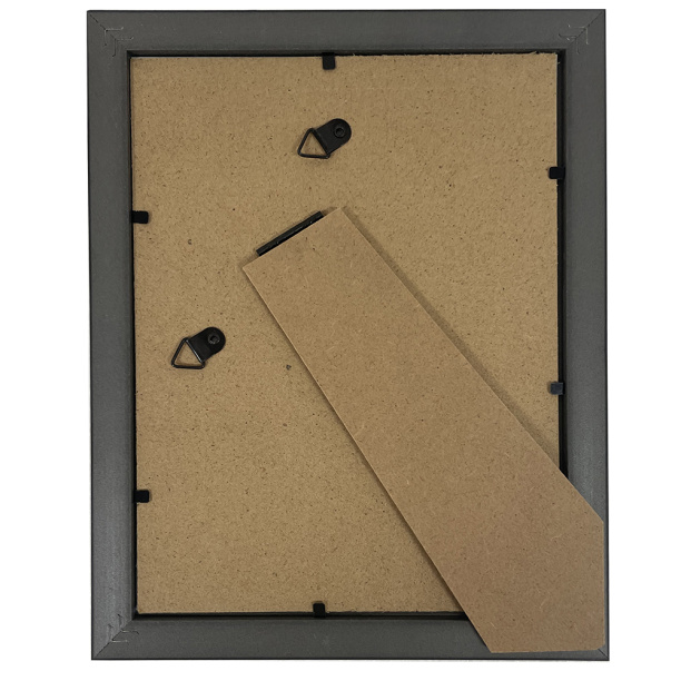 Фоторамка Light blue 21х30 см от магазина ЛесКонПром.ру