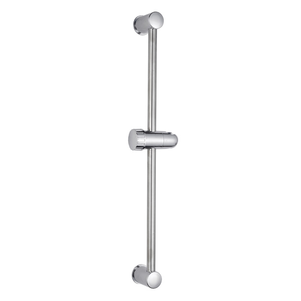 Лейка для душа 1 режим белая Echo от магазина ЛесКонПром.ру