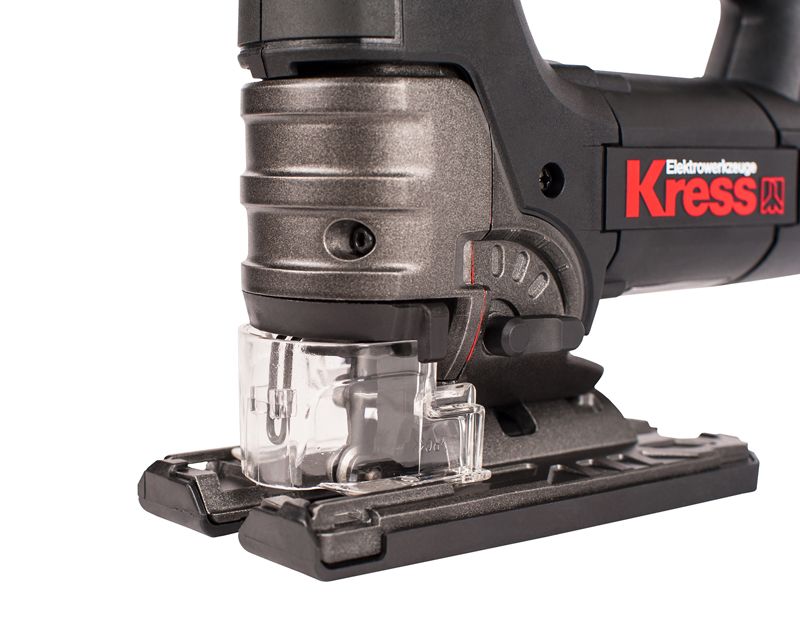 Лобзик KRESS KU472 720Вт (2800 ход/мин) электрический от магазина ЛесКонПром.ру