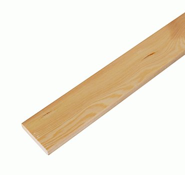 Планкен лиственница 20х90х3000 мм класс Экстра от магазина ЛесКонПром.ру