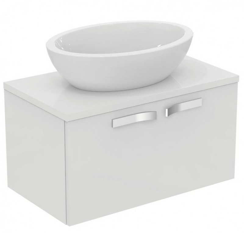 Раковина-чаша Ideal Standard Strada 60 K078401 Euro White от магазина ЛесКонПром.ру