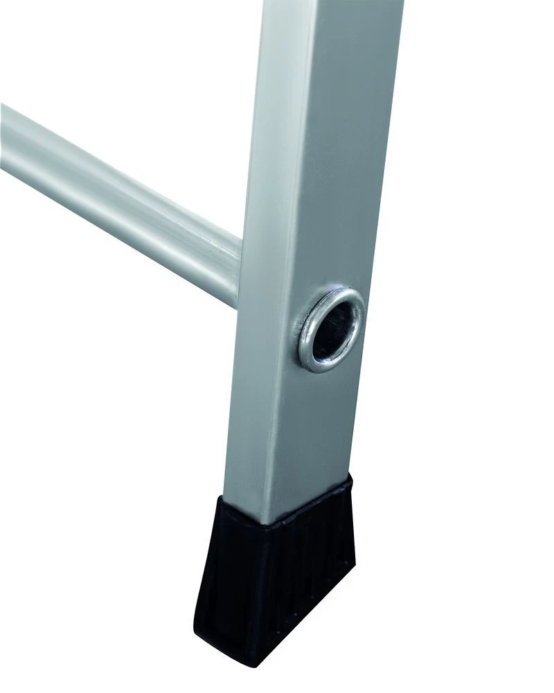 Стремянка алюминиевая Новая Высота 10 ступеней (арт. 2110110) от магазина ЛесКонПром.ру