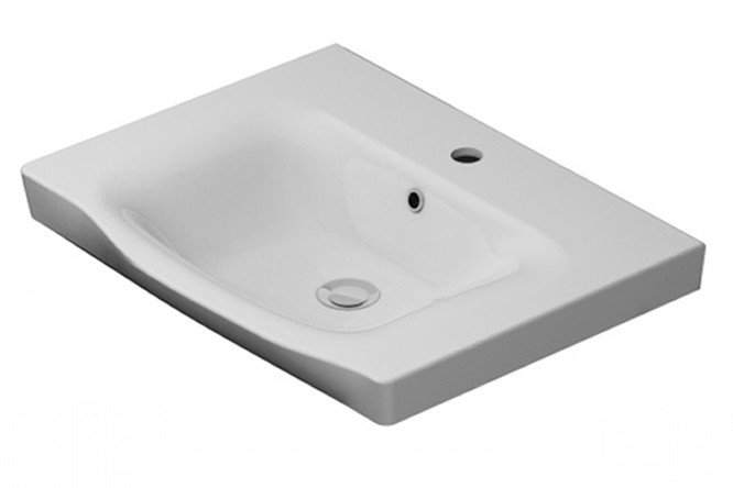 Раковина встраиваемая AM.PM Like 80529471 от магазина ЛесКонПром.ру