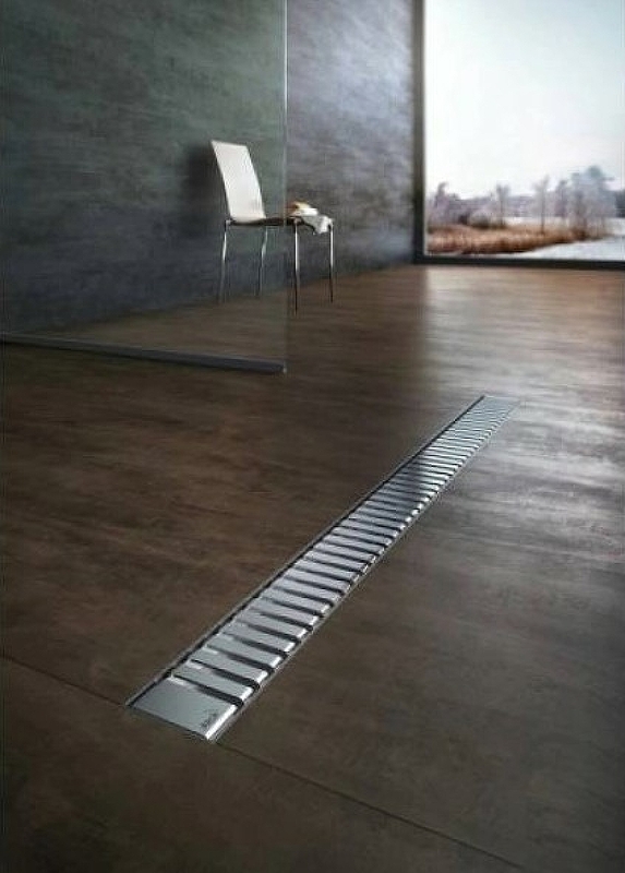 Душевой лоток Alcaplast APZ1006S-750 без решетки от магазина ЛесКонПром.ру