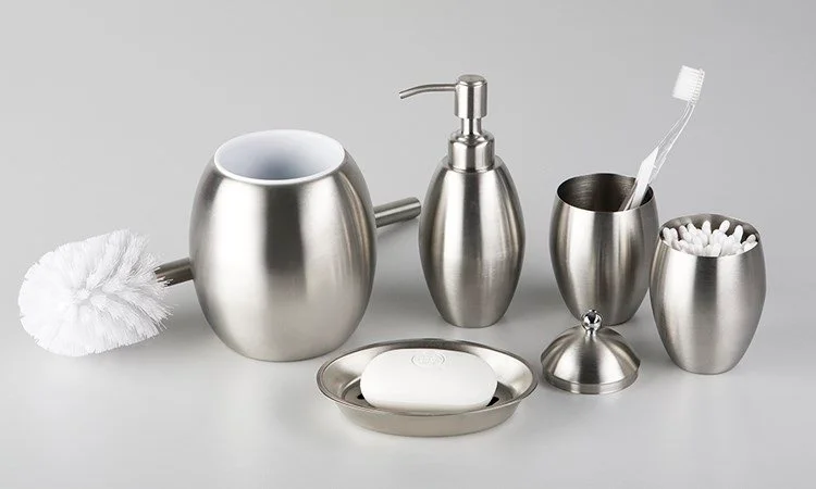 Мыльница Wasserkraft Ruwer K-6729 от магазина ЛесКонПром.ру