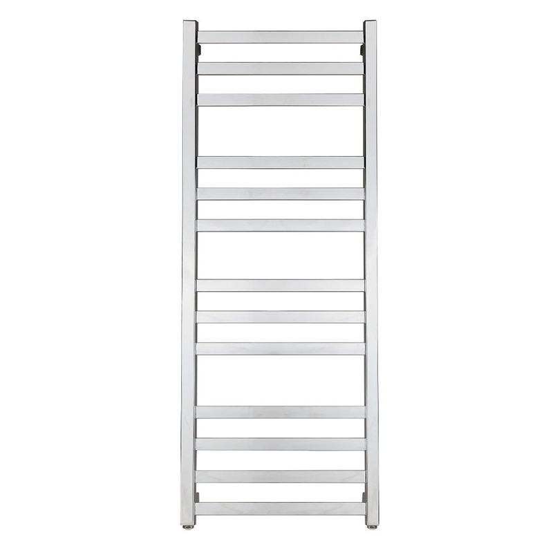 Водяной полотенцесушитель Grota Vento 53х120 Хром от магазина ЛесКонПром.ру