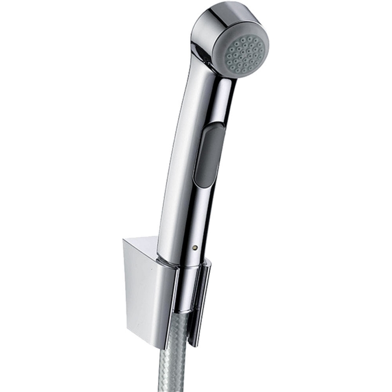 Гигиенический душ Hansgrohe 32129000 Хром от магазина ЛесКонПром.ру