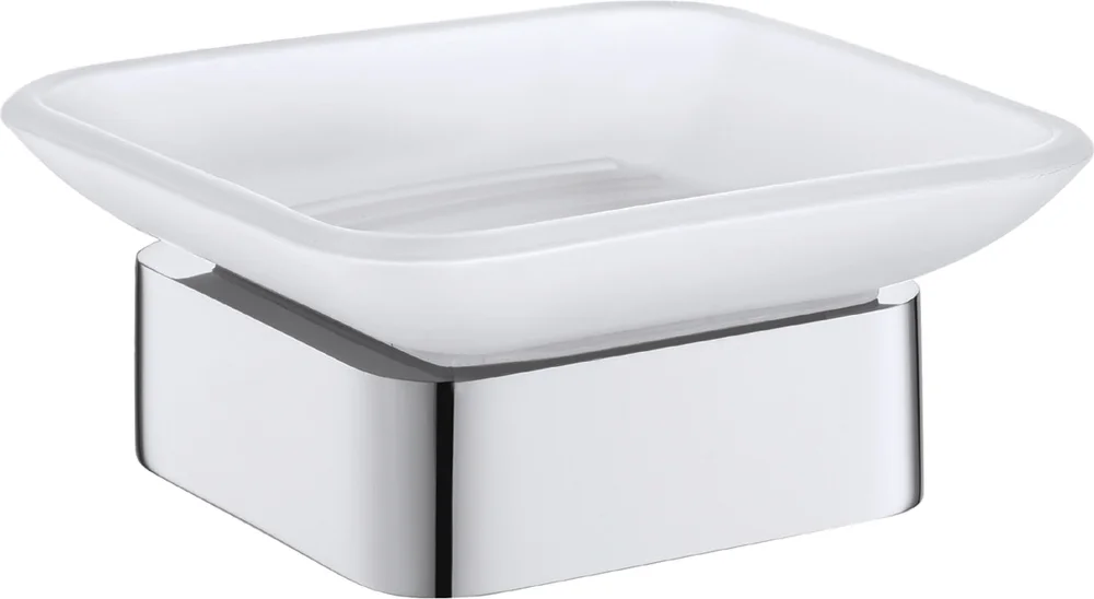 Мыльница Bemeta Solo 139108032 от магазина ЛесКонПром.ру