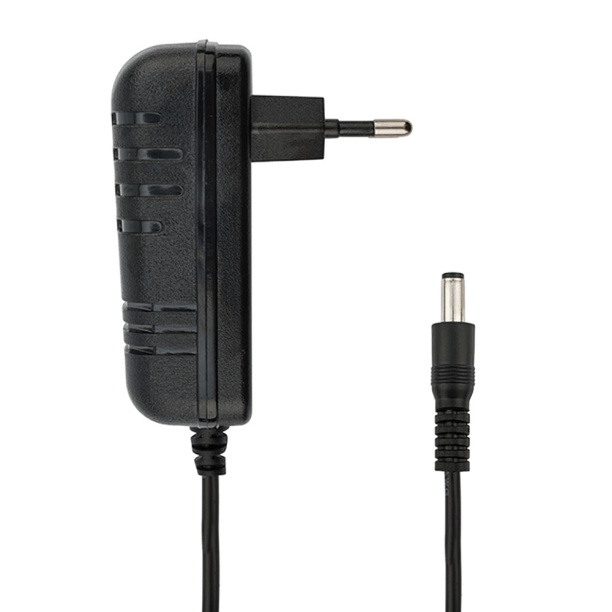 Блок питания REXANT 12 В 2 А от магазина ЛесКонПром.ру