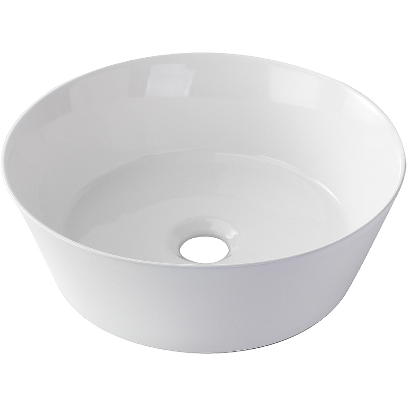 Раковина-чаша Orange 36 B08-360w Белая от магазина ЛесКонПром.ру