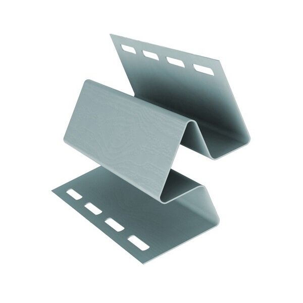 Угол внутренний Grand Line 3000 мм, голубой от магазина ЛесКонПром.ру