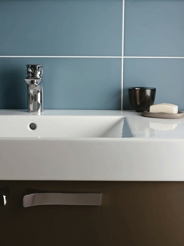 Раковина Ideal Standard Strada 80 K078801 Euro White от магазина ЛесКонПром.ру