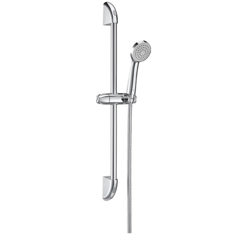 Душевой гарнитур Roca Natura 5B9402C07 Хром от магазина ЛесКонПром.ру