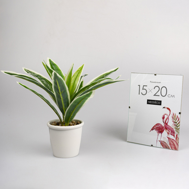 Антирама NEODECO 20х30 см от магазина ЛесКонПром.ру