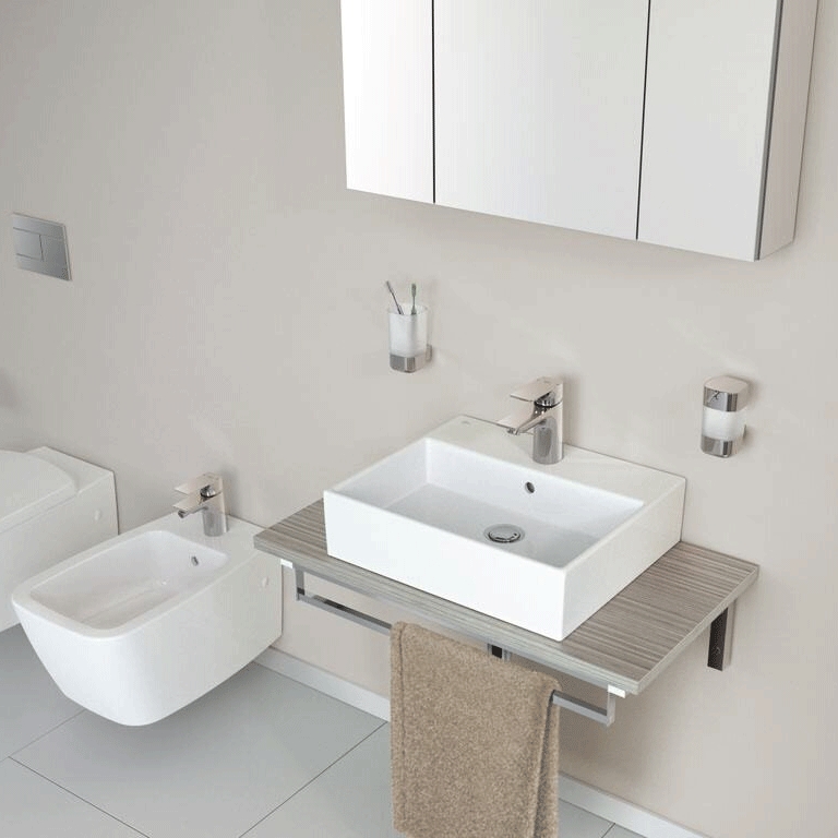 Раковина Ideal Standard Strada 50 K077701 Euro White от магазина ЛесКонПром.ру