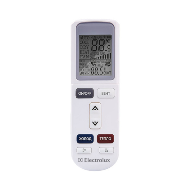Кондиционер настенный Electrolux EACS-07HSK/N3 7 kBTU от магазина ЛесКонПром.ру