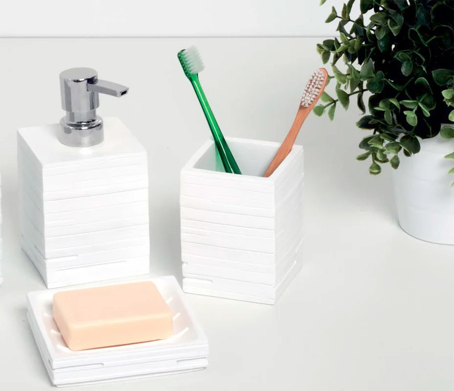 Мыльница Wasserkraft Leine K-3829 от магазина ЛесКонПром.ру