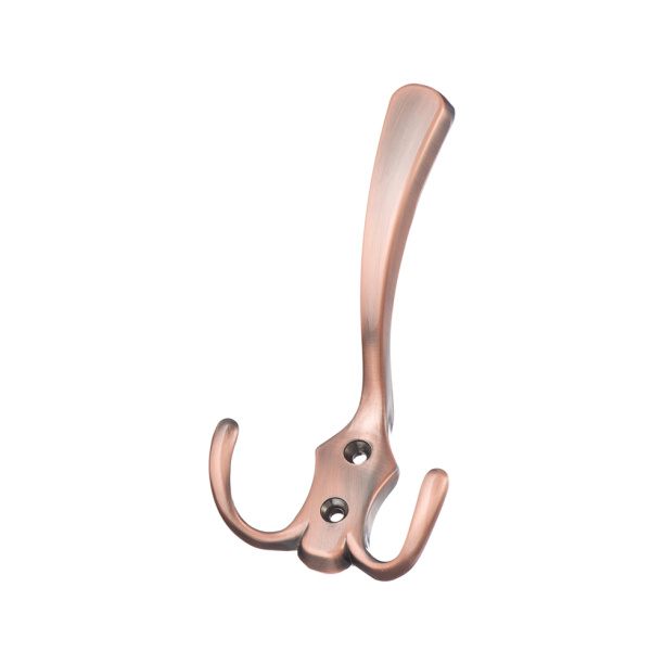 Крючок мебельный KERRON 0050 античная медь от магазина ЛесКонПром.ру