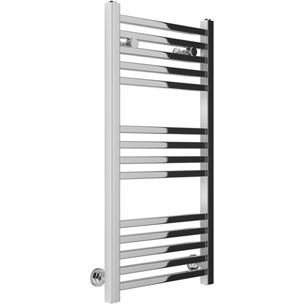 Водяной полотенцесушитель Сунержа Модус 800х400 Хром от магазина ЛесКонПром.ру