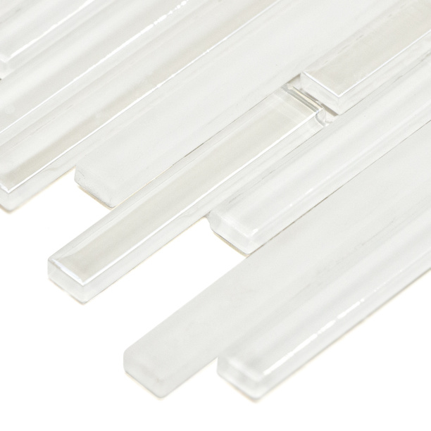 Мозаика NEODECO LA160 стекло 29,8х29,8х0,4 см от магазина ЛесКонПром.ру