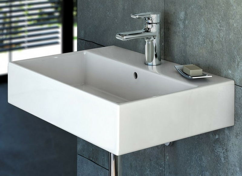 Раковина Ideal Standard Strada 50 K077701 Euro White от магазина ЛесКонПром.ру