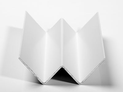 Внутренний угловой профиль Cedral от магазина ЛесКонПром.ру