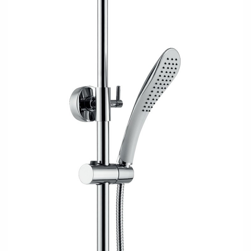 Душевая система Haiba HB2405 Хром от магазина ЛесКонПром.ру