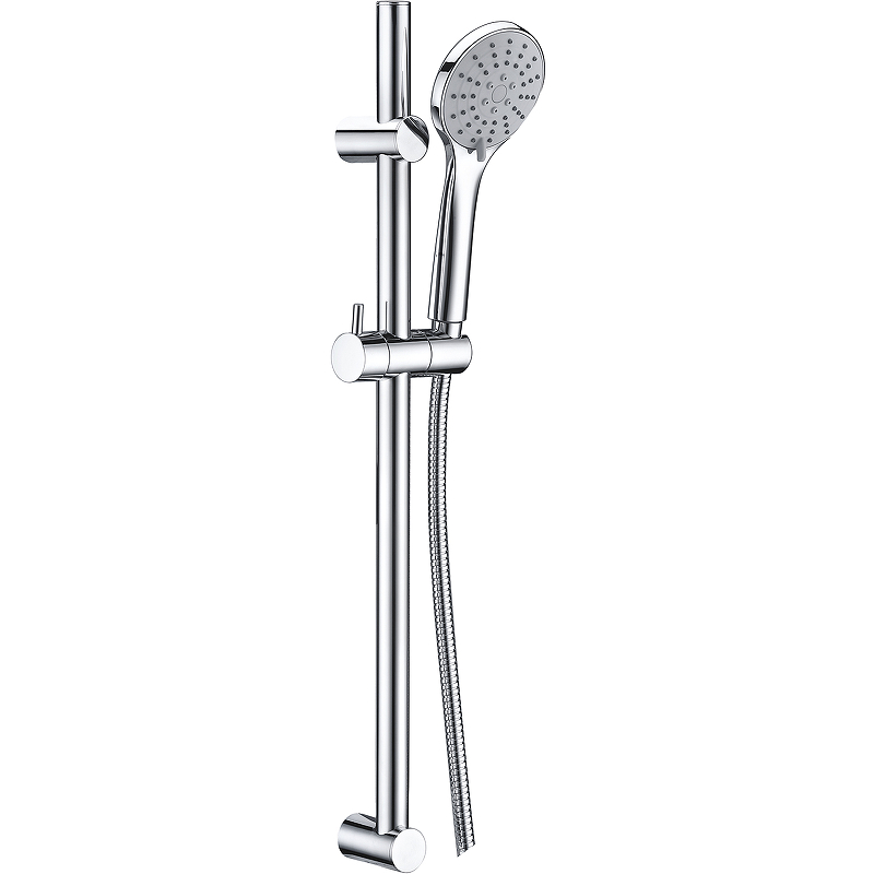 Душевой гарнитур WasserKRAFT A064 Хром от магазина ЛесКонПром.ру