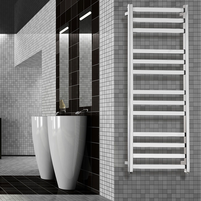 Водяной полотенцесушитель Grota Vento 48х90 Хром от магазина ЛесКонПром.ру