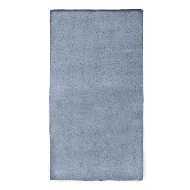 Ковер NEODECO Penguin Blue 0,8x1,5 м от магазина ЛесКонПром.ру