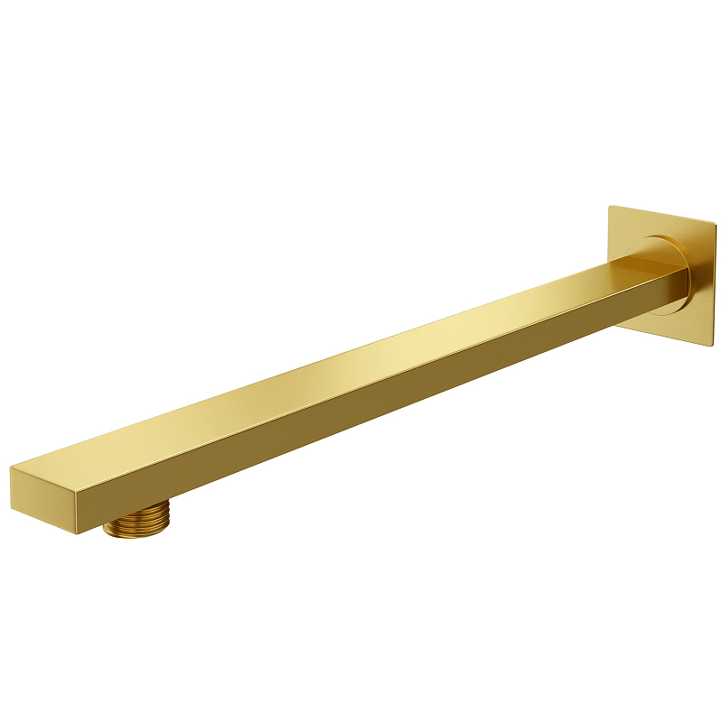 Душевая система WasserKRAFT A55180 Золото матовое от магазина ЛесКонПром.ру