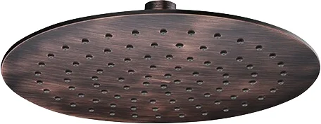 Верхний душ Wasserkraft Isar A115 от магазина ЛесКонПром.ру