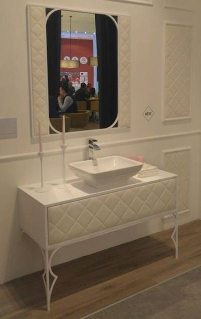 Раковина-чаша Creavit Trend 49 TP140-00CB00E-0000 Белая от магазина ЛесКонПром.ру