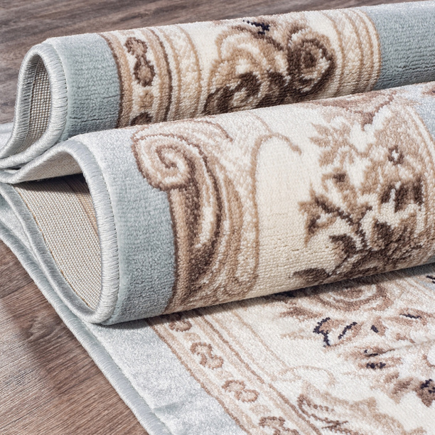 Ковер Валенсия Дэлюкс 4015 1,5х2,3 м от магазина ЛесКонПром.ру