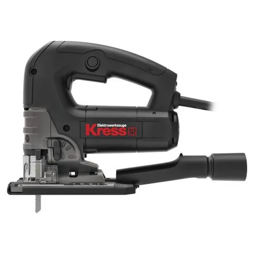 Лобзик KRESS KU472 720Вт (2800 ход/мин) электрический от магазина ЛесКонПром.ру