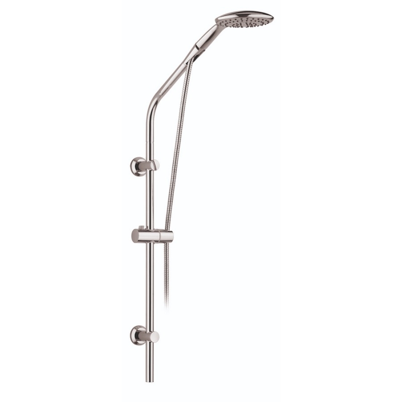 Душевой гарнитур ESKO SSS1401 Хром от магазина ЛесКонПром.ру