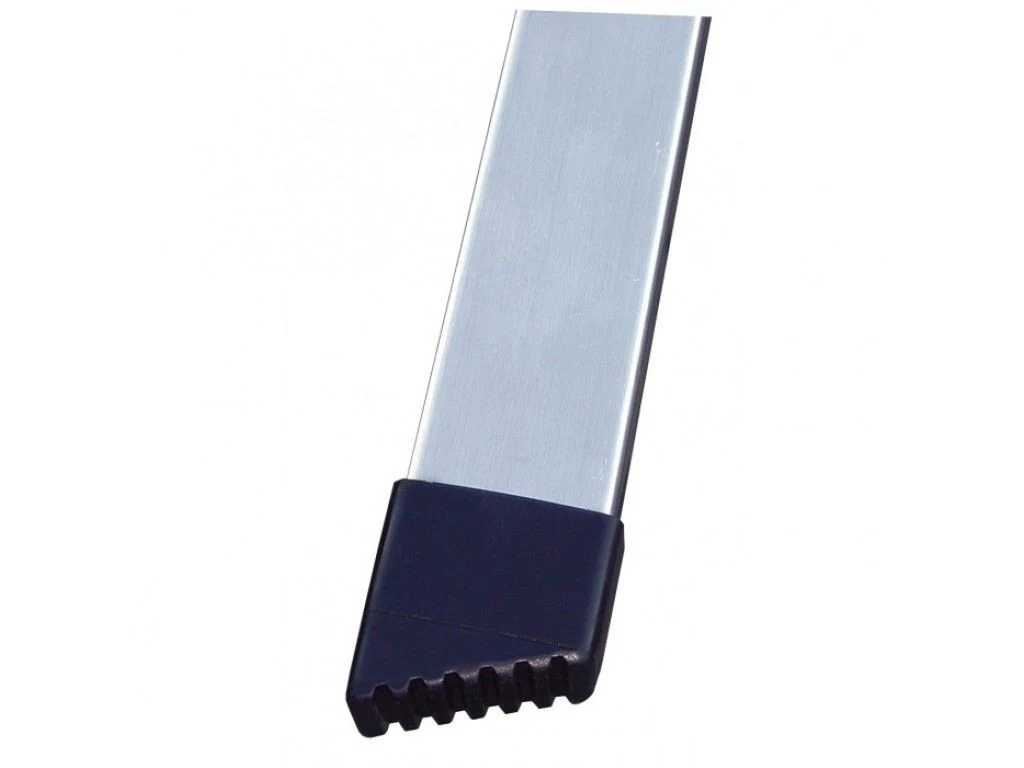 Стремянка алюминиевая Krause Safety 5 ступеней (арт. 128959) от магазина ЛесКонПром.ру