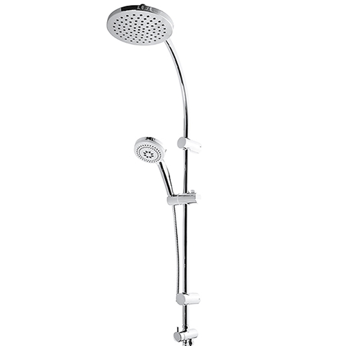 Душевая система ESKO ST 1010 Хром от магазина ЛесКонПром.ру