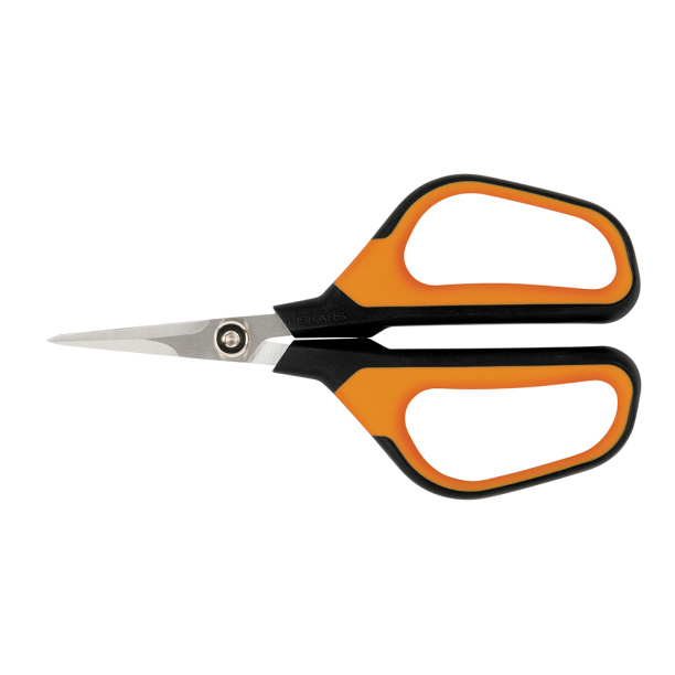 Ножницы для травы FISKARS SolidSP15 от магазина ЛесКонПром.ру