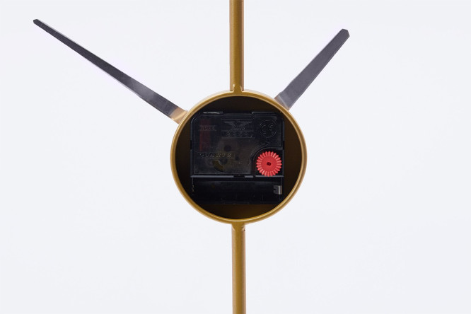 Часы настенные 79887 50 см 80442043 от магазина ЛесКонПром.ру